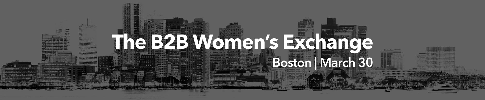 B2B Women's Exchange